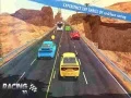 Cluiche Rásaíocht 3D Rás Gluaisteán Éitear ar líne