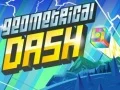 Cluiche Dash Geoiméadar ar líne