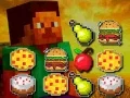 Cluiche Puclaire Mineblox ar líne Cluiche Puclaire Mineblox ar líne