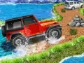 Cluiche Jeep SUV 4x4 ar líne Cluiche Jeep SUV 4x4 ar líne