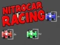 Cluiche Rás NitroCar ar líne