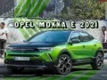Cluiche Púisle Opel Mokka e 2021 ar líne Cluiche Púisle Opel Mokka e 2021 ar líne