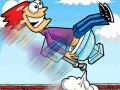 Cluiche Rí Flippy Flash ar líne Cluiche Rí Flippy Flash ar líne