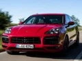 Cluiche Porsche Cayenne GTS 2020 ar líne Cluiche Porsche Cayenne GTS 2020 ar líne