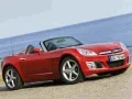 Cluiche Opel GT Sleamhnú ar líne Cluiche Opel GT Sleamhnú ar líne