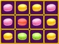 Cluiche Titim Bloc Macaroon ar líne Cluiche Titim Bloc Macaroon ar líne