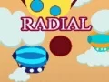 Cluiche Radial ar lĂne Cluiche Radial ar lĂne