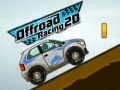 Cluiche Rásaíocht Offroad 2D ar líne Cluiche Rásaíocht Offroad 2D ar líne