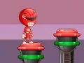 Cluiche Turas Power Rangers ar líne Cluiche Turas Power Rangers ar líne