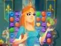 Cluiche Prionsa Candy ar líne Cluiche Prionsa Candy ar líne