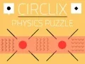 Cluiche Circlix: Puza Fisice ar líne