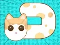 Cluiche Cat Síneadh ar líne Cluiche Cat Síneadh ar líne