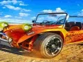 Cluiche Rás Buggy Trá: Buggy Conbattle ar líne