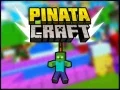 Cluiche Craft Pinata ar lĂne Cluiche Craft Pinata ar lĂne