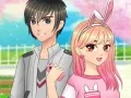 Cluiche Éadaí do Páistí Anime ar líne Cluiche Éadaí do Páistí Anime ar líne