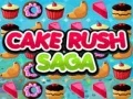Cluiche Saga na gCáca ar líne