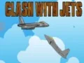 Cluiche Conflóg le Jets ar líne Cluiche Conflóg le Jets ar líne