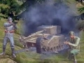 Cluiche Tancanna Chogaidh Nua-aoiseach WW2 1942 ar líne