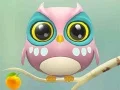 Cluiche Cluiche Líne Puzal Owl gleoite  ar líne
