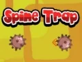 Cluiche Tóirse Spine ar líne Cluiche Tóirse Spine ar líne