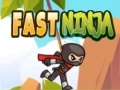 Cluiche Ninja Tapa ar líne