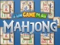 Cluiche Cluiche Spraíúil Mahjong ar líne