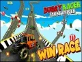 Cluiche Rásóir Buggy Tiománaí Stunt Rásaíocht Buggy ar líne Cluiche Rásóir Buggy Tiománaí Stunt Rásaíocht Buggy ar líne
