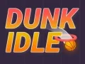 Cluiche Dunk Éagsúil ar líne