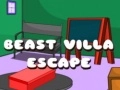 Cluiche Éalú ó Villa na Beatha ar líne