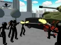 Cluiche Lón na Cathracha Stickman 3D ar líne