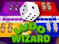 Cluiche Ludo Draoi ar líne