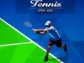 Cluiche Tenis Oscailte 2020 ar líne Cluiche Tenis Oscailte 2020 ar líne
