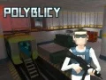 Cluiche Polyblicy ar líne Cluiche Polyblicy ar líne