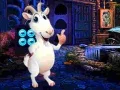 Cluiche Kingpin: Éalú na gCearca ar líne