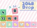Cluiche 2048 Titim ar líne Cluiche 2048 Titim ar líne