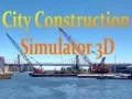 Cluiche Simléir tógála cathrach 3D ar líne Cluiche Simléir tógála cathrach 3D ar líne