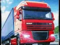 Cluiche Simulter Táilteann na hEorpa: Conradh Truck Cargo ar líne