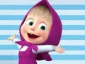 Cluiche LĂĄ le Masha agus an BĂ©ar ar lĂne Cluiche LĂĄ le Masha agus an BĂ©ar ar lĂne