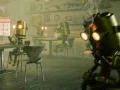 Cluiche An Bair Robot ar líne