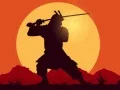 Cluiche Comhroidh Samurai Folaigh ar líne Cluiche Comhroidh Samurai Folaigh ar líne