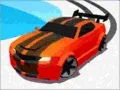 Cluiche Rás Drift 3D ar líne