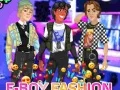 Cluiche Faisean Eboy ar lĂne Cluiche Faisean Eboy ar lĂne