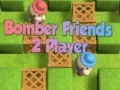 Cluiche Cara Bomb 2 Imreoir ar líne