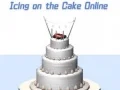 Cluiche Icing Ar An gCáca Ar Líne ar líne