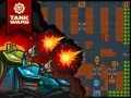 Cluiche Cogadh Tanca: Pro ar lĂne Cluiche Cogadh Tanca: Pro ar lĂne
