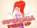 Cluiche Mia Milis: Éadaí ar líne Cluiche Mia Milis: Éadaí ar líne