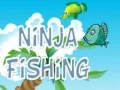 Cluiche Iascairí Ninja ar líne