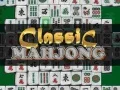 Cluiche Mahjong Clasaiceach ar líne