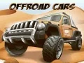 Cluiche Púntóir Carranna Offroad ar líne Cluiche Púntóir Carranna Offroad ar líne