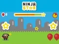 Cluiche Réalta Ninja ar líne
